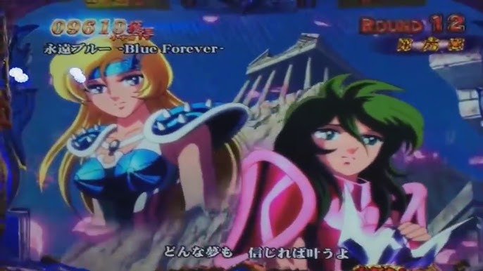 Saint Seiya Omega - - Enciclopedia Definitiva Saint Seiya