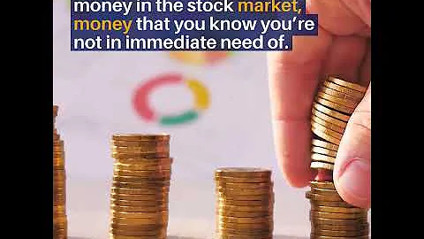 Don't take loans to invest in stocks #shorts #sharemarket #stockmarket #investment