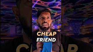 Tag your cheap friends #englishcomedy #sketchcomedy #comedyreels