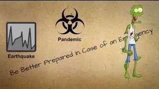 7 Emergency Preparedness Tips - Get them free