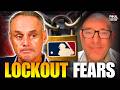 Jesse Rogers Breaks Down The Growing Tension Between MLB And The Players