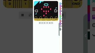 İlk Video! Merhaba Youtube #microbit #kodlama