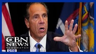 CBN NewsWatch AM: August 4, 2021