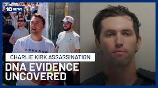 Charlie Kirk Assassination: FBI Uncovers DNA Match On Evidence | 10 News