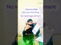No appointment issue#abraod study #For more information+923334833126