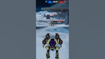 WR🔥 Deshret VS ULTIMATE TARAN |WAR ROBOTS SHORTS| #shorts