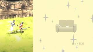 Ico Heal Lofi Hip Hop Beat Remix