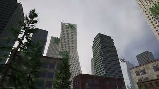 Apocalyptic City Pack