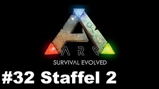 ARK Survival Evolved # 32 Die Unterwelt  # Let´s Play Deutsch German Gameplay screenshot 2