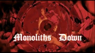 Choronzon - Monoliths Down