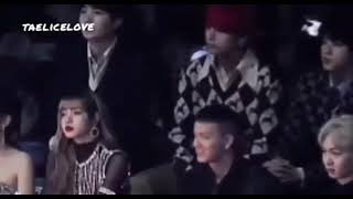 Taelice (Moment MMA 2018): You Were Beautiful
