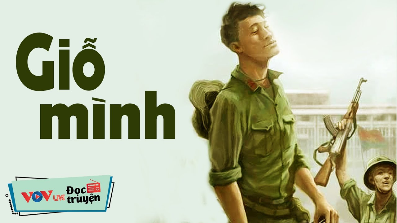 GIỖ MÌNH | Đọc Truyện Đêm Khuya Đài Tiếng Nói Việt Nam... - youtube