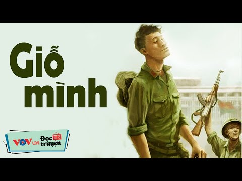 Video GIỖ MÌNH | Đọc Truyện Đêm Khuya Đài Tiếng Nói Việt Nam... - youtube