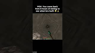 Minecraft #minecraft #bulit #8hour