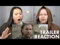 Obi-Wan Kenobi Teaser Trailer // Reaction & Review