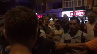 Maltepede Linç Edilerek Öldürülen Adam