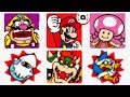 Mario Party Star Rush Toad Scramble Amiibo Walkthrough Finale World 4 3 Mario Party Star Rush Toad Scramble Amiibo Walkthrough Finale World 4 3