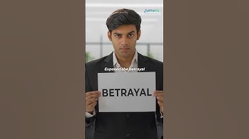 Trust is essential in business, but what happens when that trust is broken? 😢