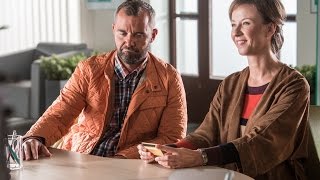 Dwoje we Troje - odc. 48 'Wojażer'