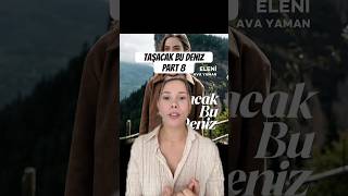 Taşacak Bu Deniz Part 8 Turkishtv1