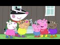 Peppa Pig | The Tractor | Peppa Pig Official | Family Kids Cartoon