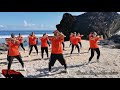Arrasando [Thalia]  by Coach Rany  and zumbanatic Group Dance Workout