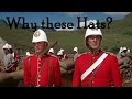 Why the Pith Helmet?