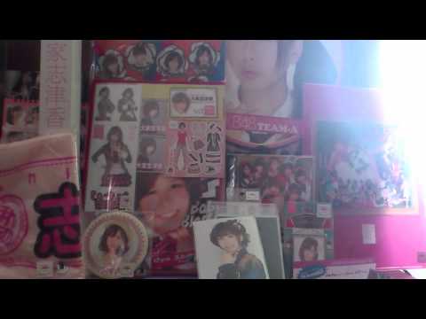 AKB48 生写真 トレ品紹介１７