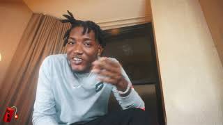 Jus Otto - Let's Go (Shot By Dave Banga Films)