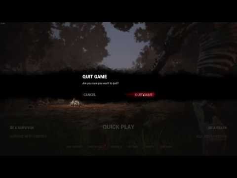 Dead by Daylight Hacks Review (Undetected 2017) | Doovi - 480 x 360 jpeg 7kB