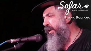 Frank Sultana  In The Dark of The Night | Sofar Sydney