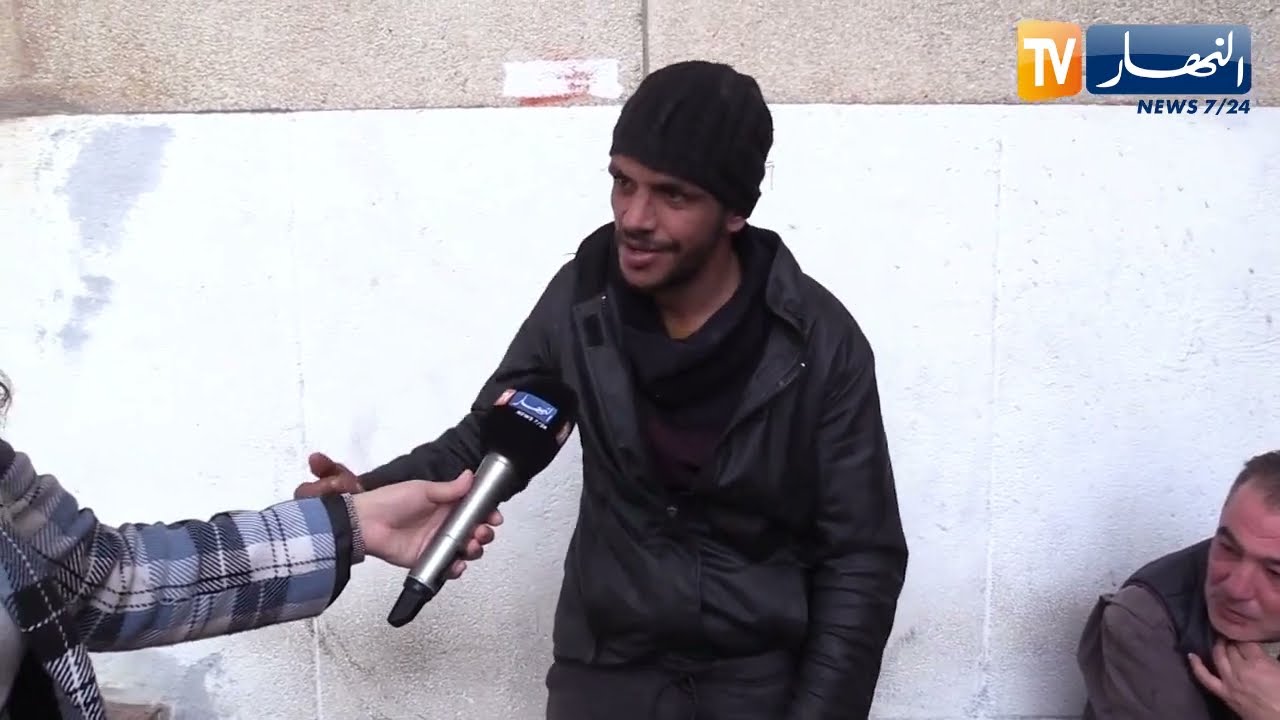 قصص المتشردين.. هروبا من المشاكل العائلية شباب يعيشون في الشارع