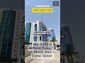 Qatar Office Location – Located in the Heart of Doha – Qatar’s Business Hub – PROSPERITY CONSULTANTS