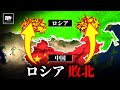 なぜ中国はロシアの領土を奪ったのか?【ゆっくり解説】