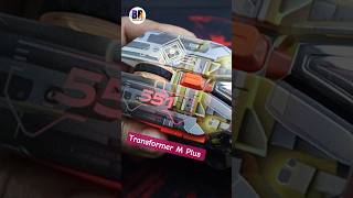 Zebronics Transformer M Plus – Budget Gaming Mouse King? 👑