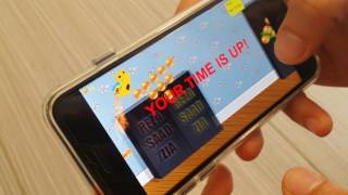 9 Lives/Jetpack Cat game Team 14 (Alpha) screenshot 4
