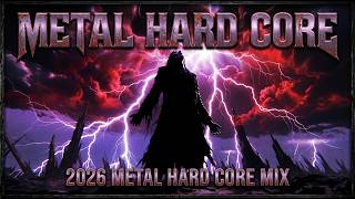 Heavy Metal Core - Unleash The Raw Energy (Original Mix)
