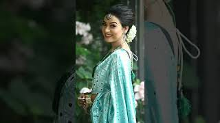 Rimpi Das Instragram Reels Srotoswini Song By