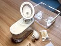 This KAUGIC Water-Powered Ear Wax Removal Kit Actually Works! (FSA/HSA Eligible)