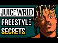 How To Freestyle Rap Like Juice Wrld! (Tips + Examples)