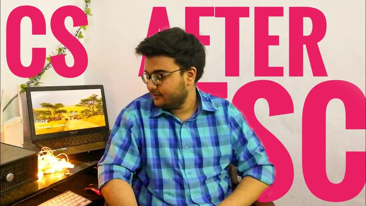 Can I do COMPUTER SCIENCE after FSC? | Info with Moiz - YouTube