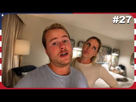 This Could Have Ended Very Differently... 😨 (Road Trip USA #27)