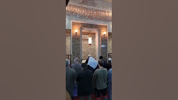 سورة الفاتحة من صلاة الفجر