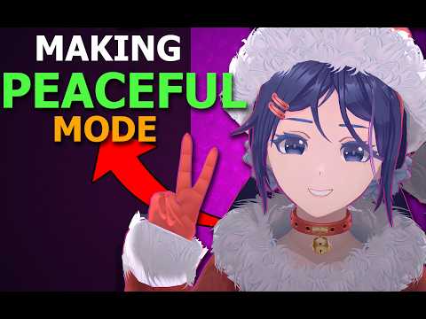 I Tried Making MiSide Peaceful Mode Early...