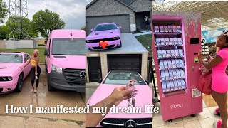 How I STARTED and GREW a 7 FIGURE business!