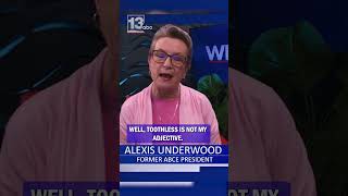This week on Panhandle Politics: Alexis Underwood This week on Panhandle Politics: Alexis Underwood