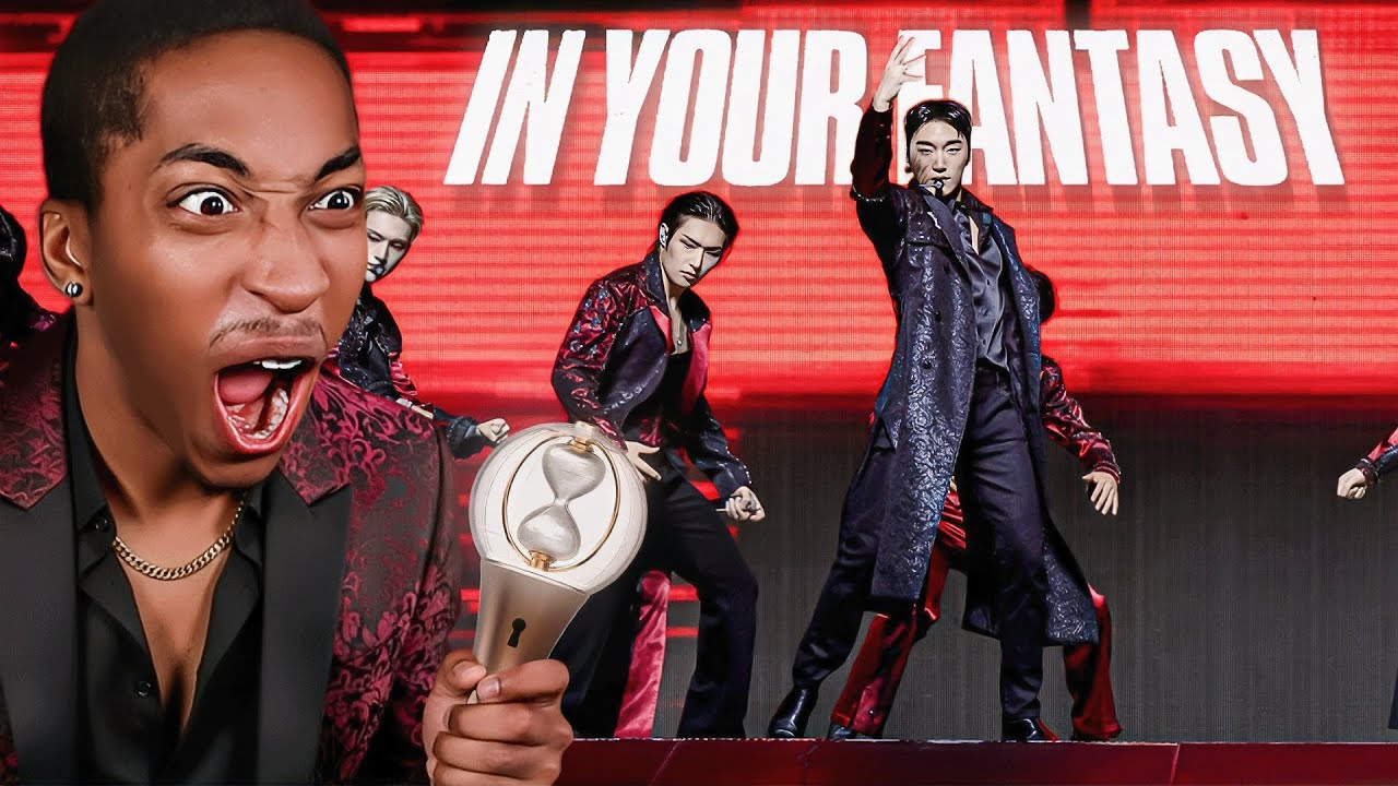 МОЙ ПЕРВЫЙ KPOP-КОНЦЕРТ БЫЛ БЕЗУМНЫМ! (ВЛОГ КОНЦЕРТА ATEEZ)