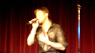 Duncan James live- Guilty