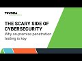 The Scary Side of Cybersecurity: Why On-Premise Penetration Testing is Key
