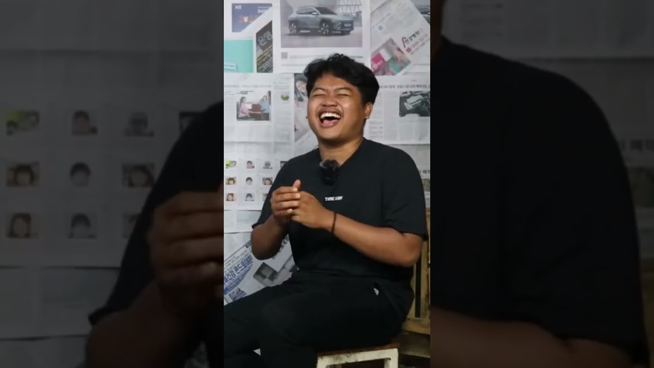 #podcastindonesia #podcast #shortvideo #standupcomedy